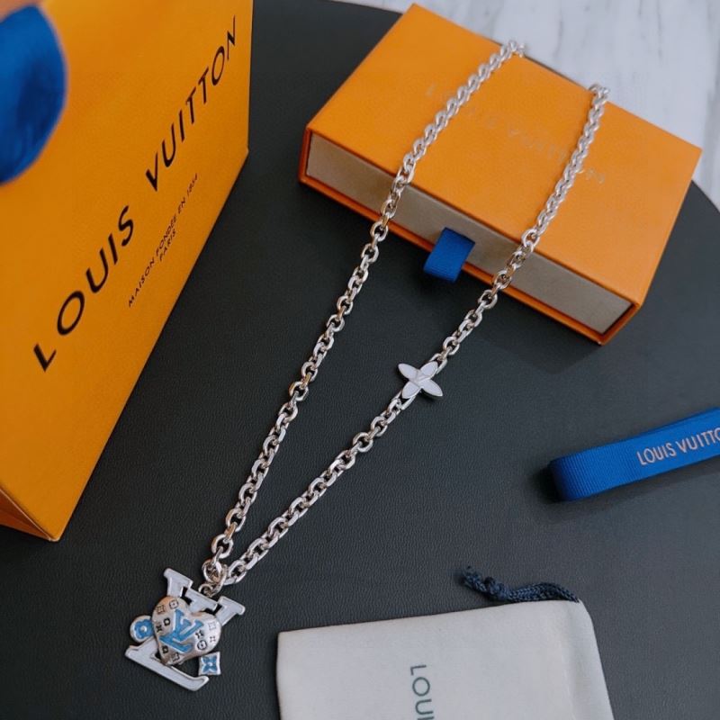 Louis Vuitton Necklaces